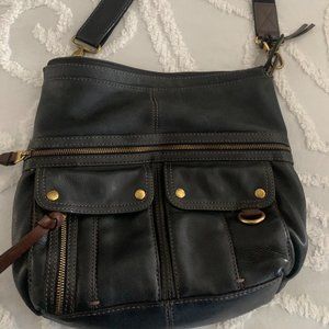 Fossil shoulder bag